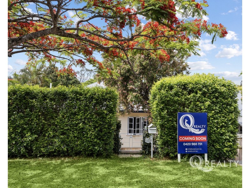 19 La Monte Street, Moorooka QLD 4105