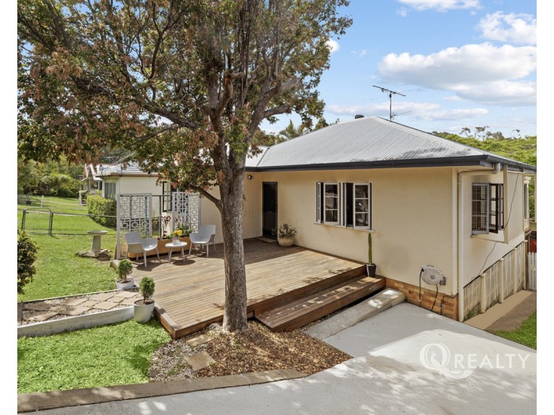 19 La Monte Street, Moorooka QLD 4105