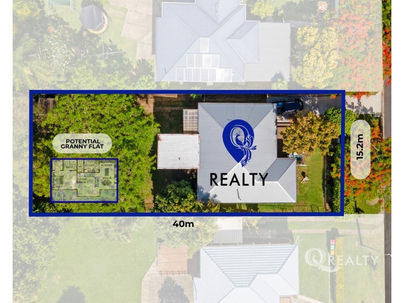 19 La Monte Street, Moorooka QLD 4105