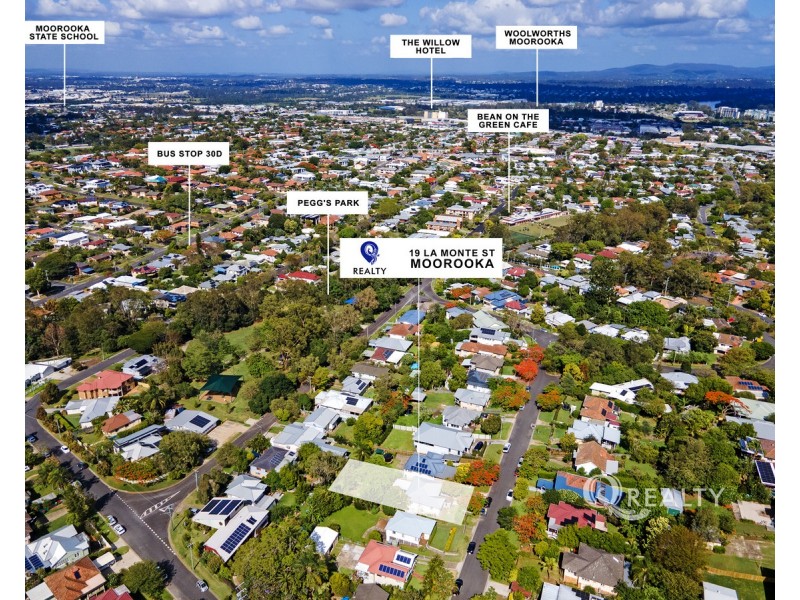 19 La Monte Street, Moorooka QLD 4105