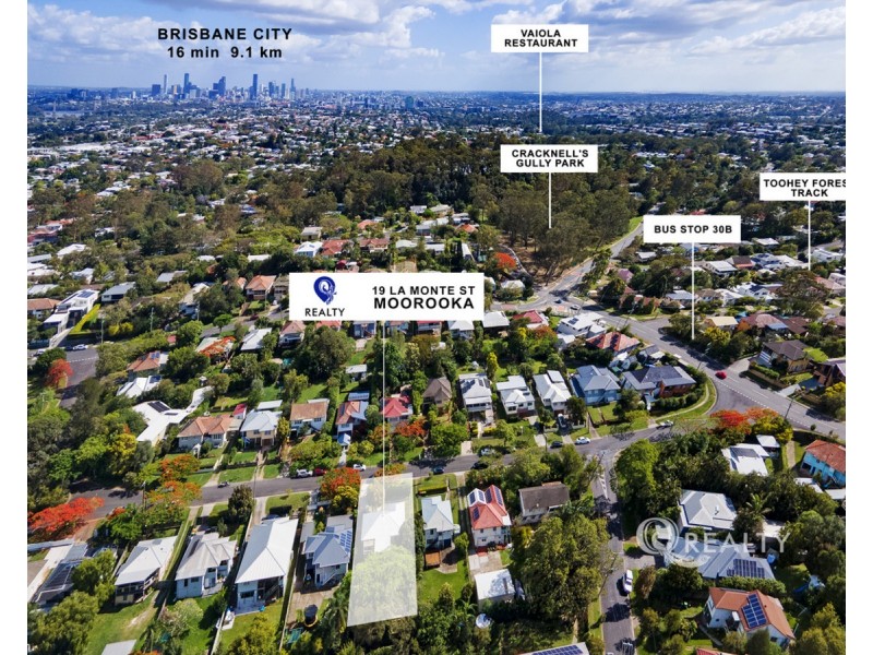 19 La Monte Street, Moorooka QLD 4105