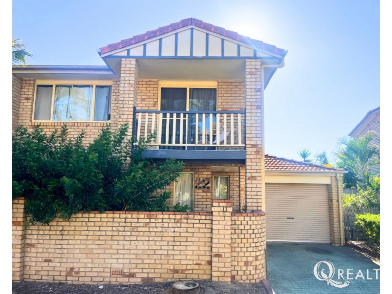 22/380 Nottingham Road, Parkinson QLD 4115