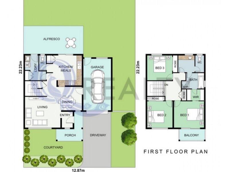 22/380 Nottingham Road, Parkinson QLD 4115