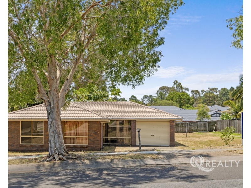 15 Holden Drive, Sunnybank Hills QLD 4109