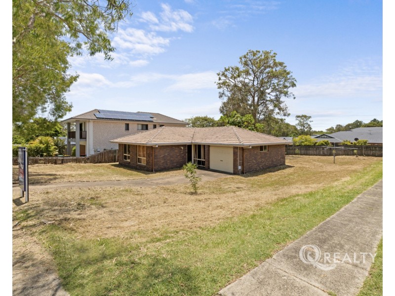 15 Holden Drive, Sunnybank Hills QLD 4109