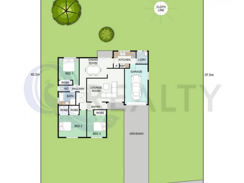 15 Holden Drive, Sunnybank Hills QLD 4109