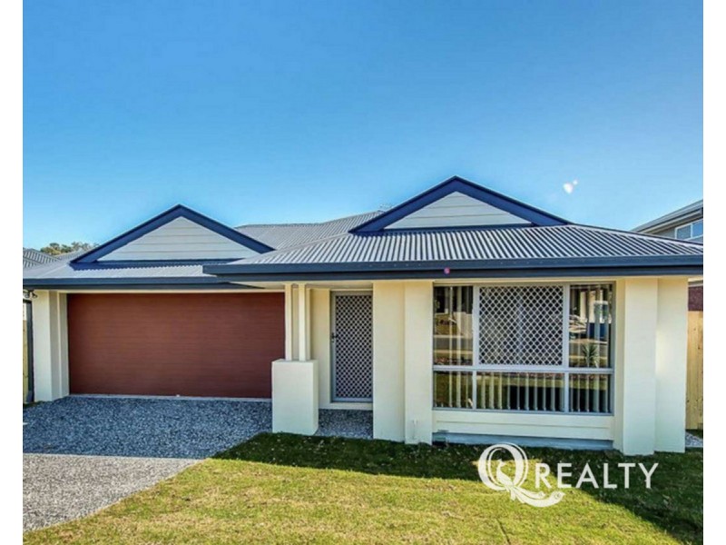 6 Illidge Street, Augustine Heights QLD 4300