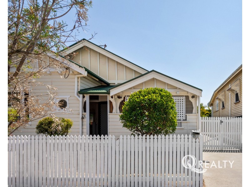 12 Cairns Street, East Brisbane QLD 4169