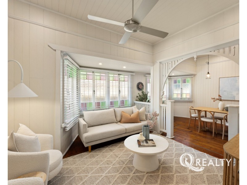 12 Cairns Street, East Brisbane QLD 4169
