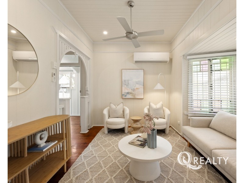 12 Cairns Street, East Brisbane QLD 4169