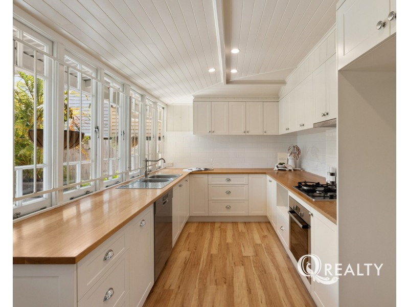 12 Cairns Street, East Brisbane QLD 4169