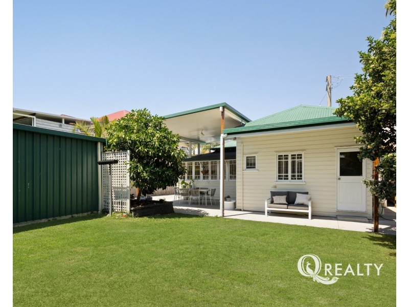 12 Cairns Street, East Brisbane QLD 4169