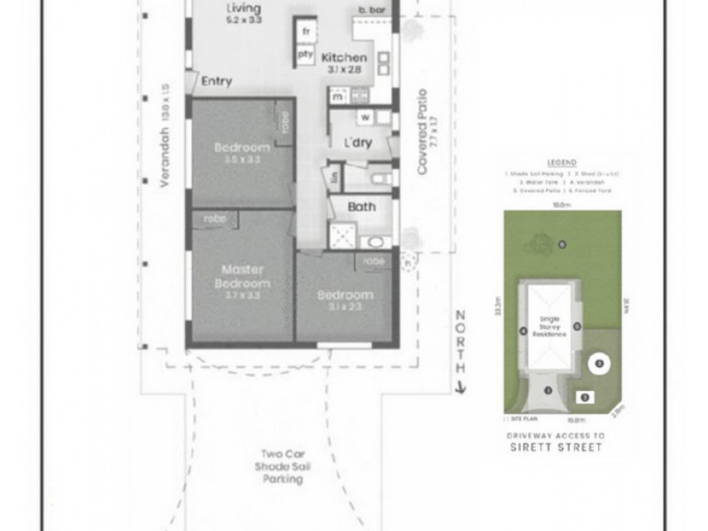 48 Sirett Street, Runcorn QLD 4113