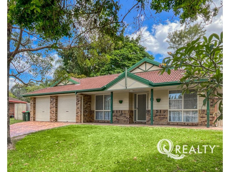 27 Esperance Street, Runcorn QLD 4113
