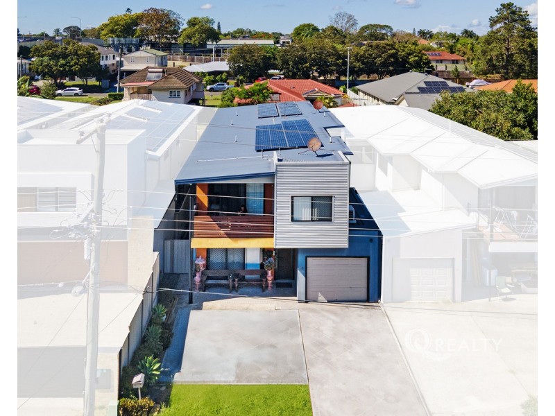 16 Lister Street, Sunnybank QLD 4109