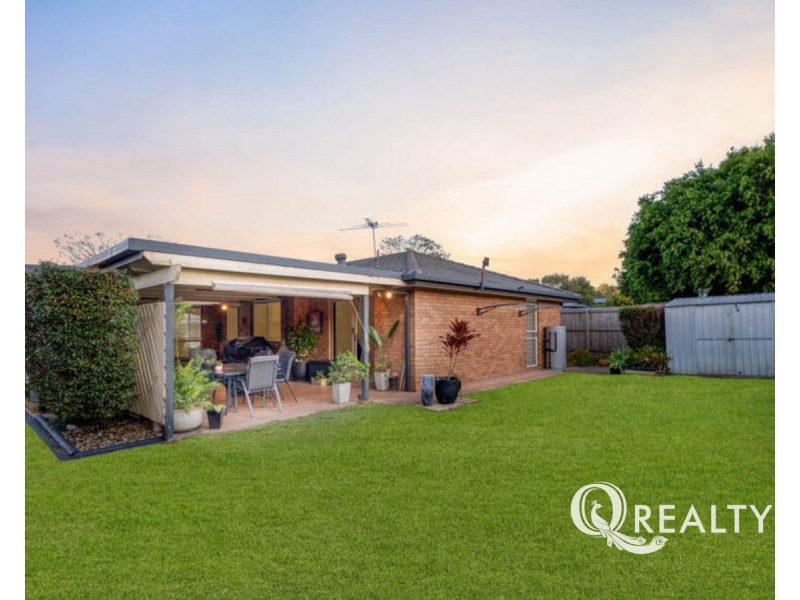 67 Federation Drive, Hillcrest QLD 4118
