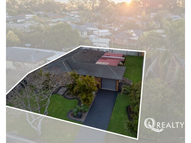 67 Federation Drive, Hillcrest QLD 4118