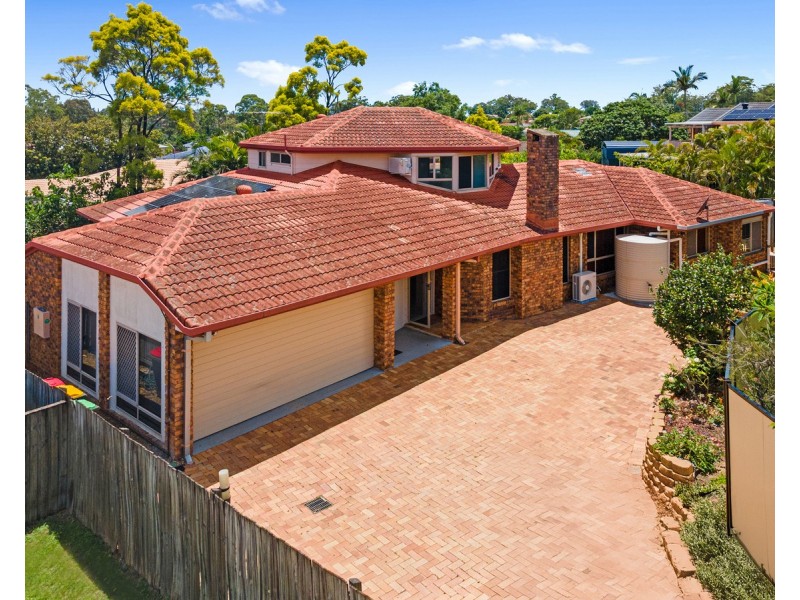 6 Lindstrom Court, Runcorn QLD 4113