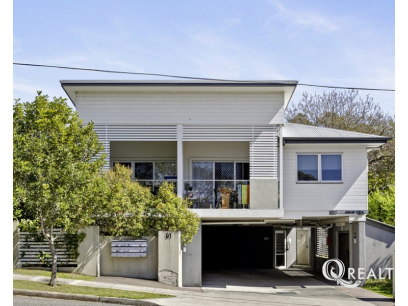 8/91 Emperor Street, Annerley QLD 4103