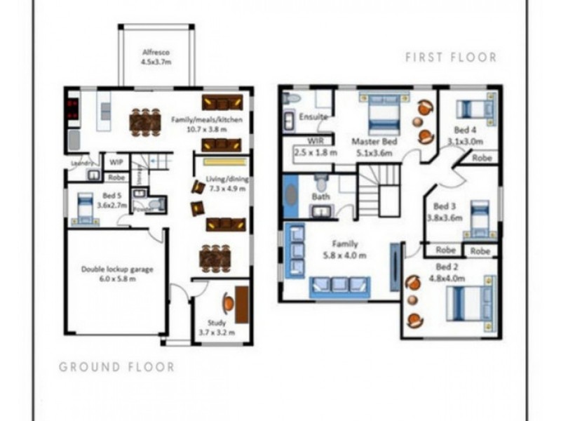 5 Adventurer Street, Kuraby QLD 4112