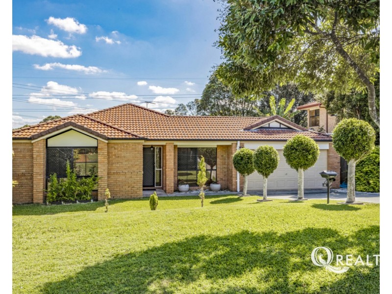 4 Tumut Close, Kuraby QLD 4112