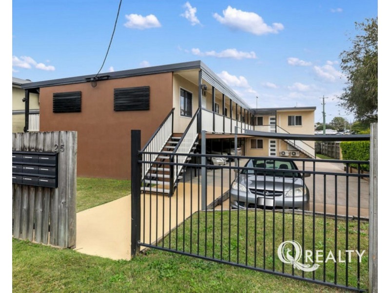 6/25 London Street, Nundah QLD 4012