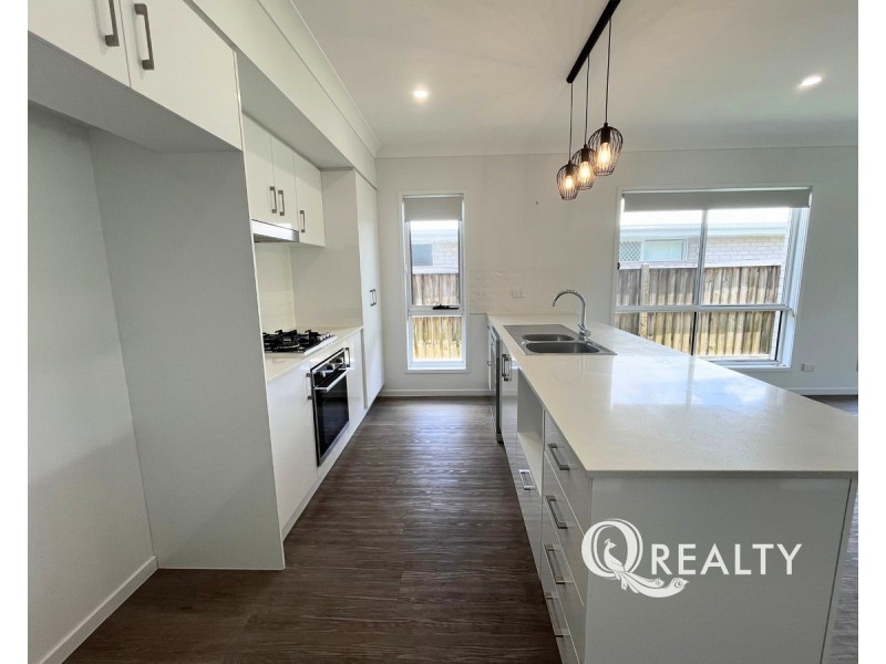 41 Mary Crescent, Rosewood QLD 4340