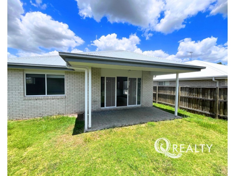 41 Mary Crescent, Rosewood QLD 4340