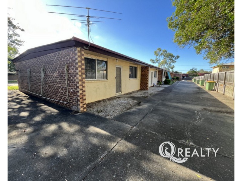 4/42 Defiance Road, Logan Central QLD 4114