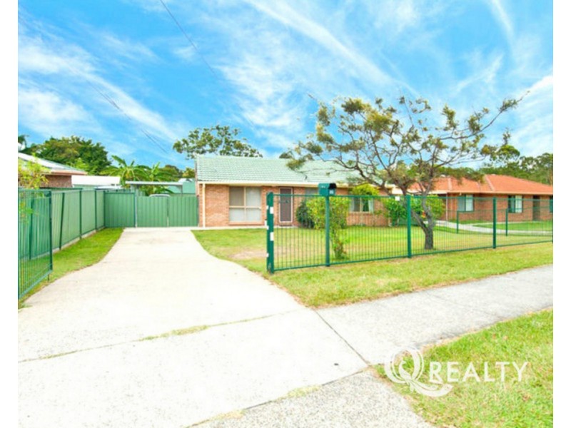 121 Haig Road, Loganlea QLD 4131