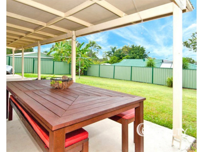 121 Haig Road, Loganlea QLD 4131