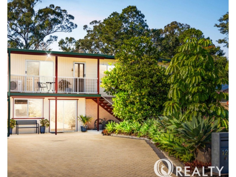 125 First Avenue, Marsden QLD 4132
