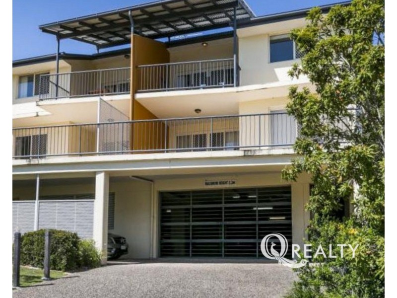2/17 Richmond Road, Morningside QLD 4170