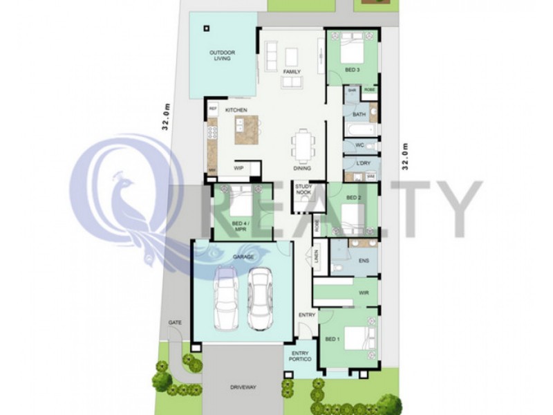 128 Greenview Avenue, South Ripley QLD 4306