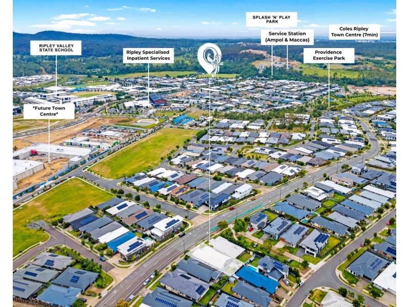 128 Greenview Avenue, South Ripley QLD 4306