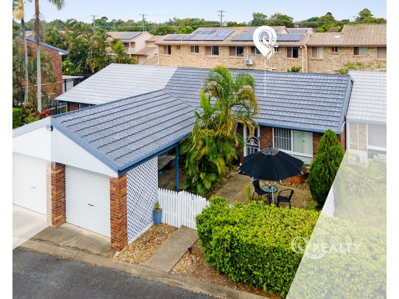 3/4 Aramac Court, Capalaba QLD 4157