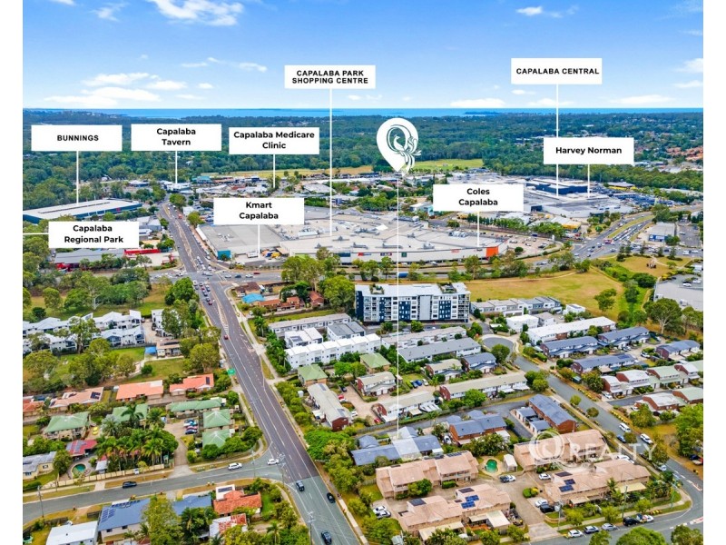 3/4 Aramac Court, Capalaba QLD 4157