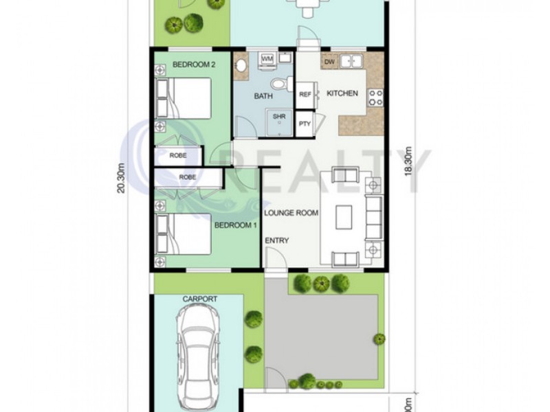 3/4 Aramac Court, Capalaba QLD 4157