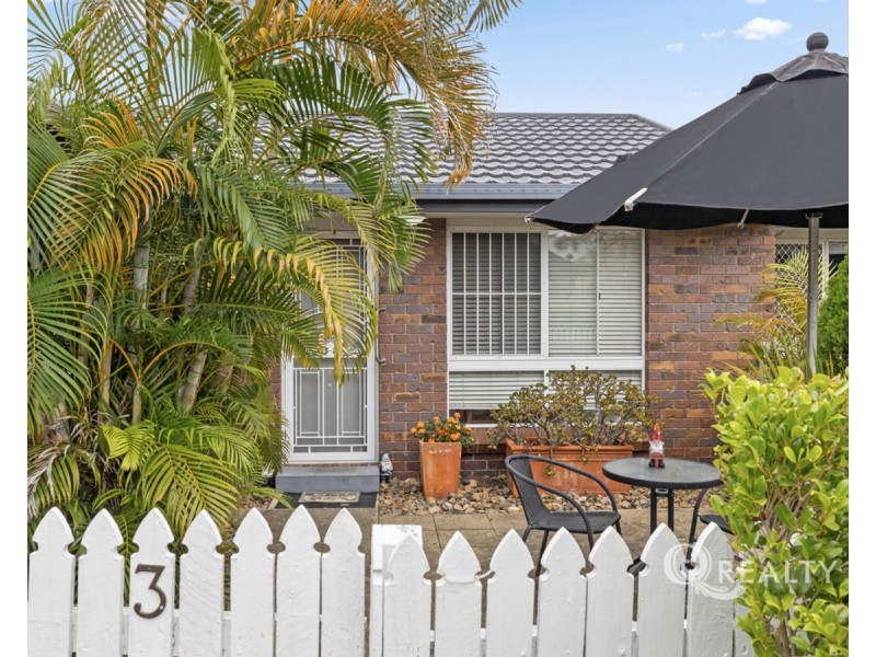 3/4 Aramac Court, Capalaba QLD 4157