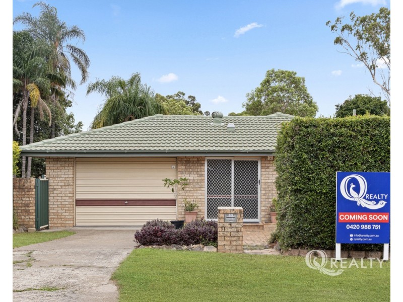7 Impala Street, Runcorn QLD 4113