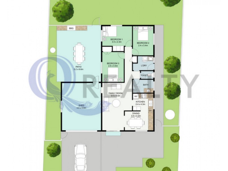 7 Impala Street, Runcorn QLD 4113