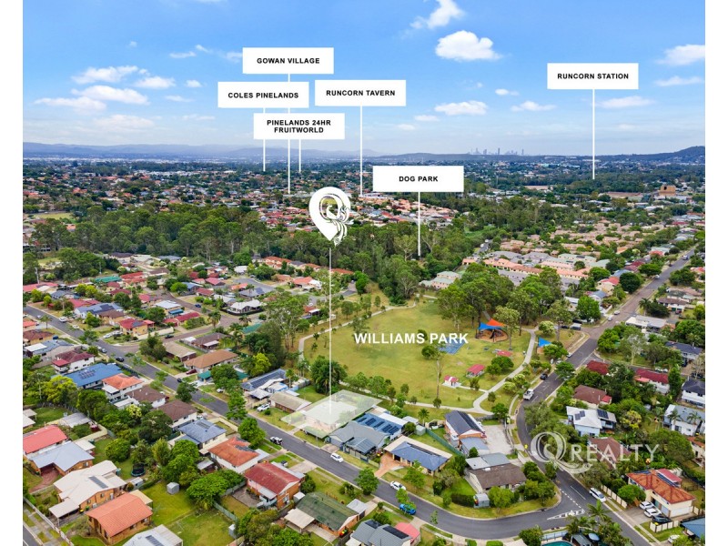 7 Impala Street, Runcorn QLD 4113