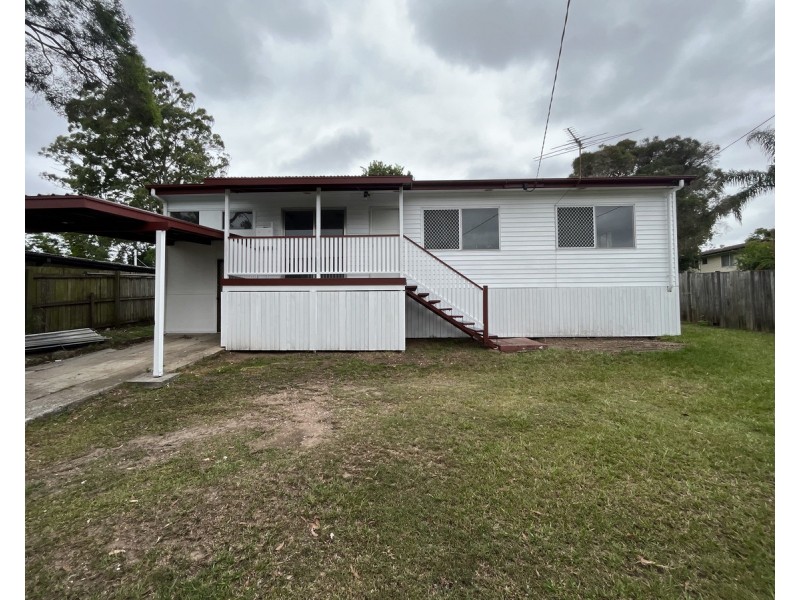 17 Nyanza Street, Woodridge QLD 4114