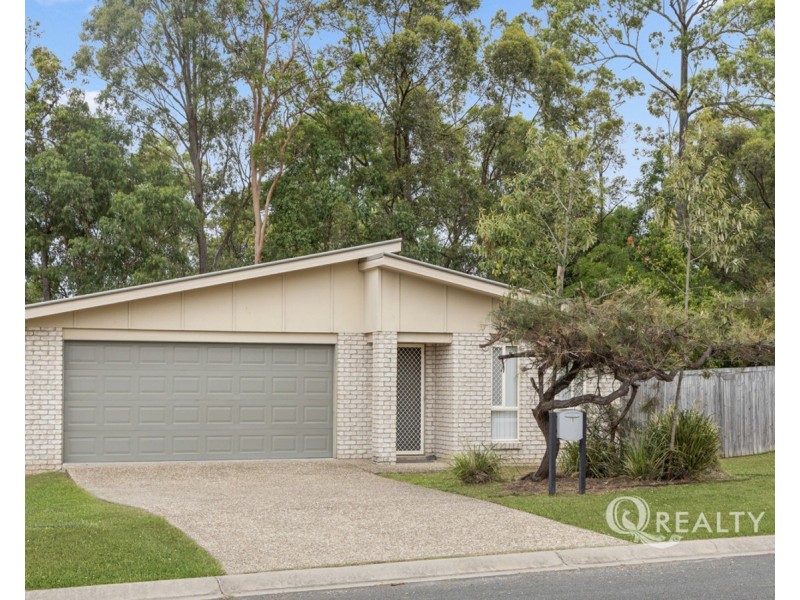 1 Gerry Court, Marsden QLD 4132