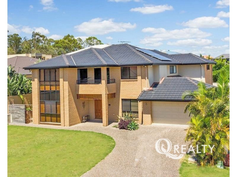11 Justin Close, Parkinson QLD 4115