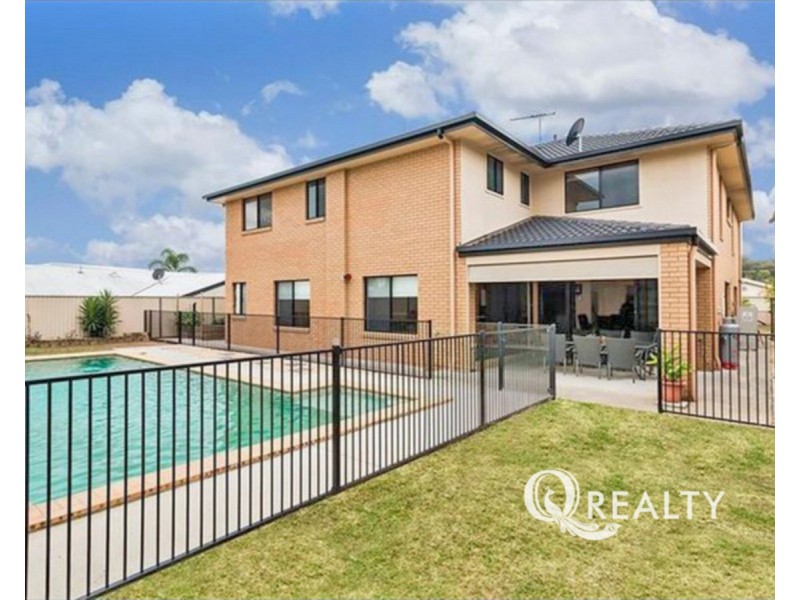 11 Justin Close, Parkinson QLD 4115