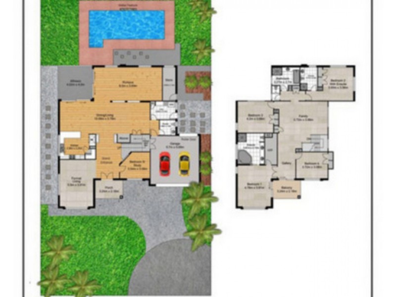 11 Justin Close, Parkinson QLD 4115