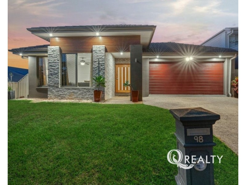 98 Pioneer Drive, Kuraby QLD 4112