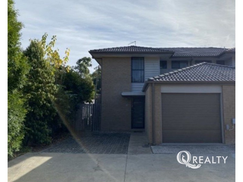 11/78 Ormskirk Street, Calamvale QLD 4116