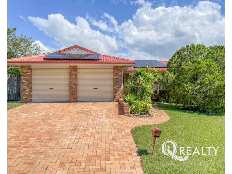 11 Hoover Court, Stretton QLD 4116